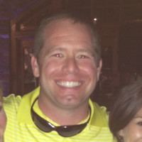 Heyden Supply Employee Tony Pressley's profile photo