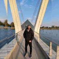 Mostafa Ahmed's profile photo