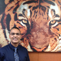 WOODLAKE UNIFIED SCHOOL DISTRICT Employee Rick Rodriguez's profile photo