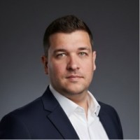 DH Group Employee Bíró Gergő's profile photo