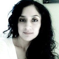 Diversified Logistics Employee Maribel Velasco's profile photo