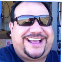 Heritage Grocers Group Employee Alex Serrano's profile photo