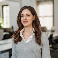 Bennie Employee Katie Bronnenkant's profile photo