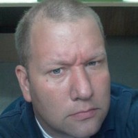 84 Lumber Employee Mike Abbass's profile photo