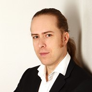 Paradatec GmbH Employee Stefan Bordag's profile photo
