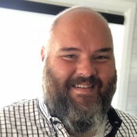 CADEUL Employee Thomas Pouliot's profile photo