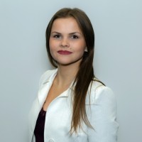 DIDWW Employee Rita Žilė's profile photo