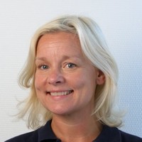Digitala Samtal Employee Lena Arleklo's profile photo