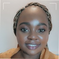 Reception+ GmbH Employee Noémie Mpansu's profile photo