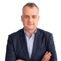 Dataiku Employee Adam Towns's profile photo