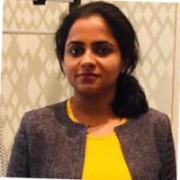 Motherson Health & Medical Employee Ramya Krishnadas's profile photo