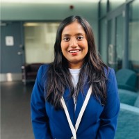 Priyansha Bagaria Email & Phone Number