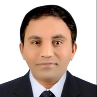 GTS Ltd Employee D. Rao's profile photo