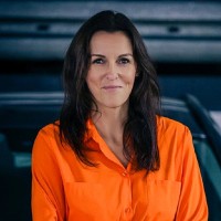 THE INSPIRATION COMPANY GmbH Employee Agnes Lewicz's profile photo