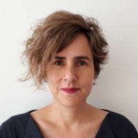 Zadkine Employee Kim Cornelius's profile photo