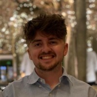 Zest Employee Sam Lines's profile photo