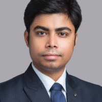 Sleek Employee Bikesh Singh's profile photo