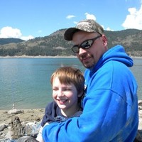 Orica Mining Employee Brandon Collier's profile photo