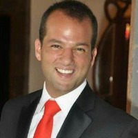C2 Comms Employee Shadi Zantout's profile photo