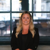 Harmonic Finance Inc ™ | Certified B Corp Employee Danielle Chesterman's profile photo