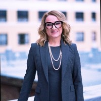 Common Ground Development Employee Leiasa Beckham's profile photo