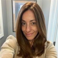 Town of Andover Employee Andrea Dimitriadis's profile photo
