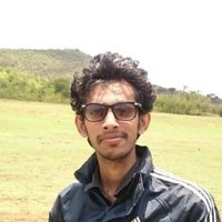 Merkle Science Employee Anto T's profile photo