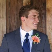 Blu Realty Employee Logan Tekell's profile photo