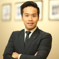 Michael Wong Email