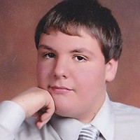 Barry & Florence Friedberg JCC Employee Nathaniel Wolf's profile photo