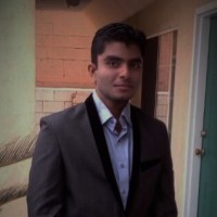 Budlong Employee Manan Christian's profile photo
