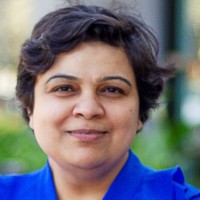 ASML Employee Sonia Soni's profile photo