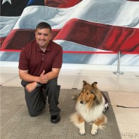 Dynamic Logistics Group Employee Robert Elizondo's profile photo