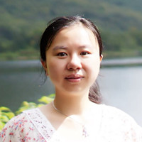 Simcere Zaiming Employee Xue Liting's profile photo