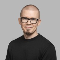 Agile Data Engine Employee Jouni Kirjavainen's profile photo