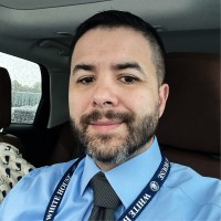 OnPoint Employee David Broome's profile photo