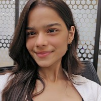 Biganto Employee Drishti Goyal's profile photo