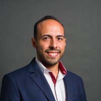 Luis Miguel MacHado Email