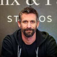 Felix & Paul Studios Employee Stephane Rituit's profile photo