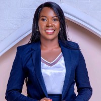 Kingdom Bank Kenya Employee Gloria Nyaboke's profile photo