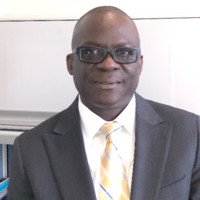 Amadu Wagie Email & Phone Number