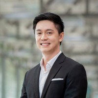 Amazon Web Services (AWS) Employee Edmond Chen's profile photo