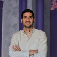 Sofía Employee David Antonio Yepez Gonzalez's profile photo