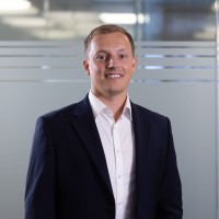 TISE - The International Stock Exchange Employee Alex Taylor's profile photo