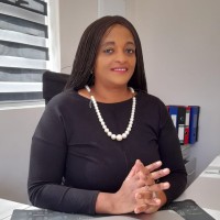 Havohej Consultancy Employee Juliana Magaiza's profile photo