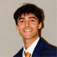 Tourmaline Capital Partners Employee Aaron Malamed's profile photo