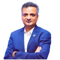 Caliber Technologies Employee Ajay Singh's profile photo