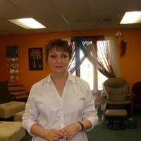 Cherie Vankirk Email & Phone Number