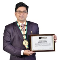 India Meteorological Department Employee Shirish Khedikar's profile photo