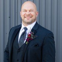 Hyundai Mobis North America Employee Tyson Stoll's profile photo